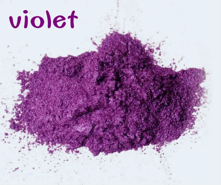powder makeup