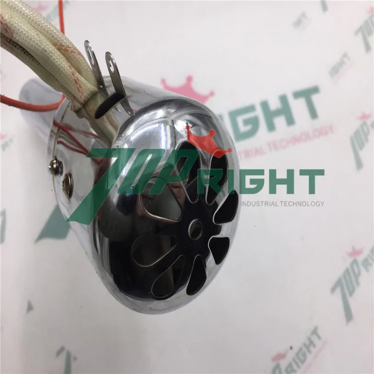 heater with fan-1