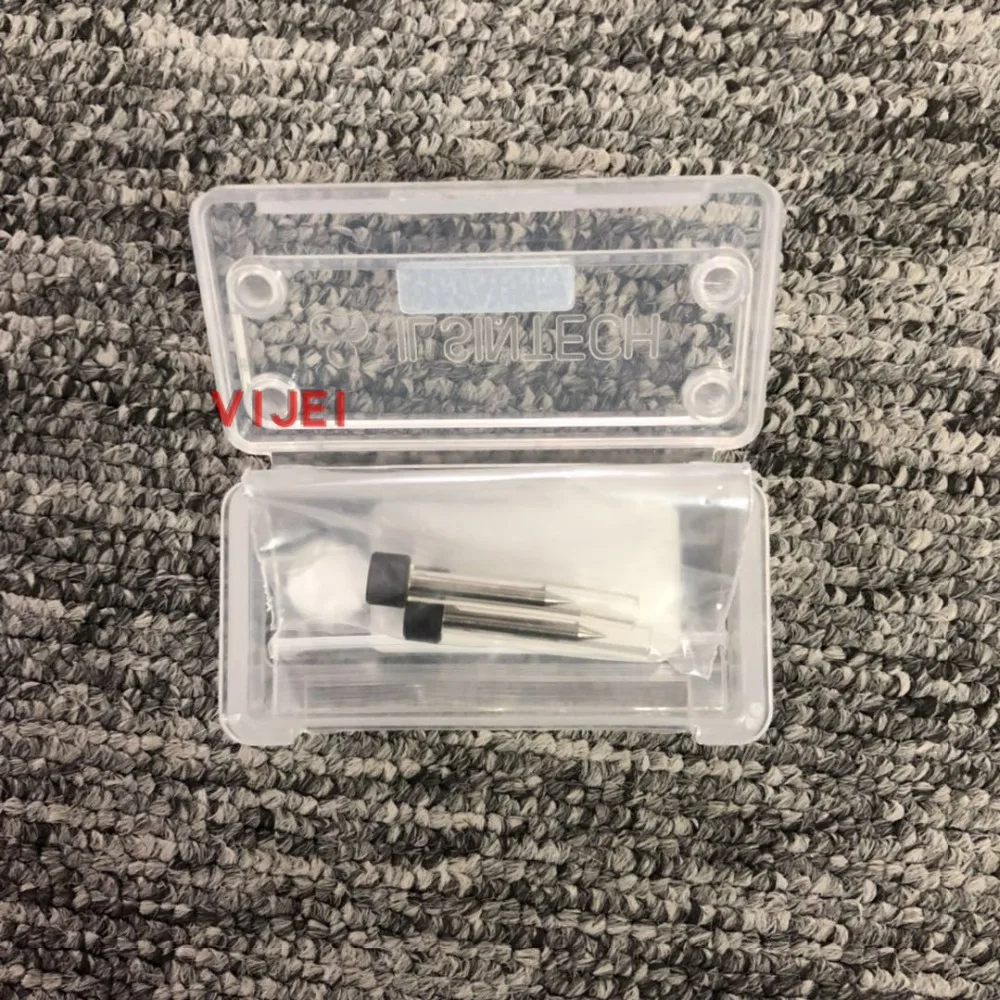 1 Paire D'Électrodes De Rechange Pour Souleuse à Fibre Optique SWIFT F1 F3 S1 S3 S5 - Neuf