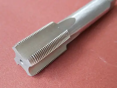 

1pcs Metric Right Hand Tap M30X1.25mm Taps Threading Tools 30mmX1.25mm pitch