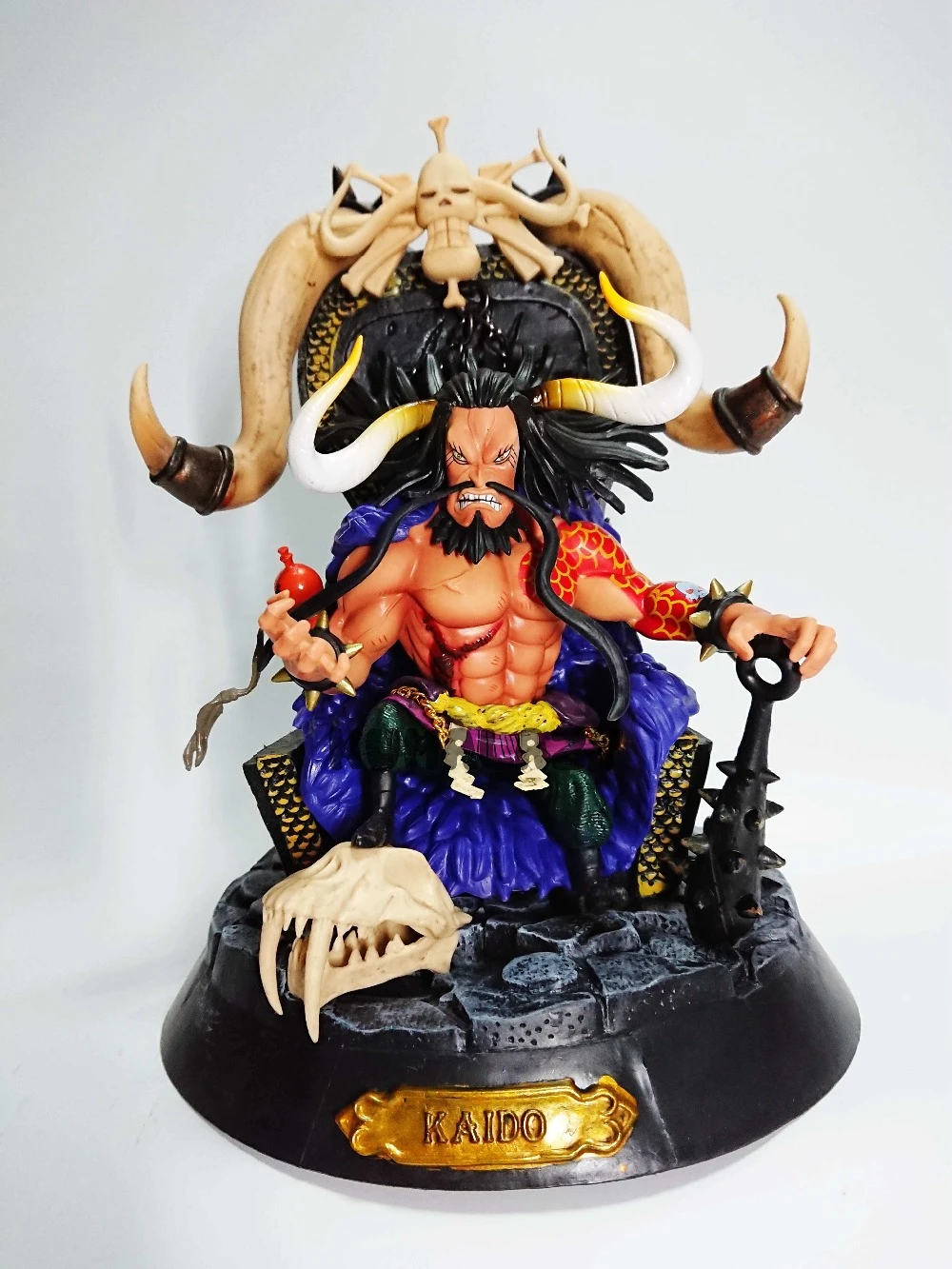 kaido action figure