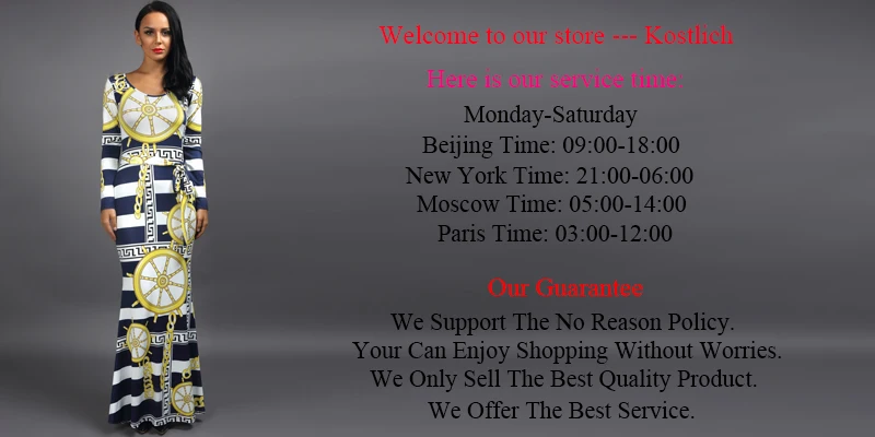 Kostlich Work Time And Guarantee