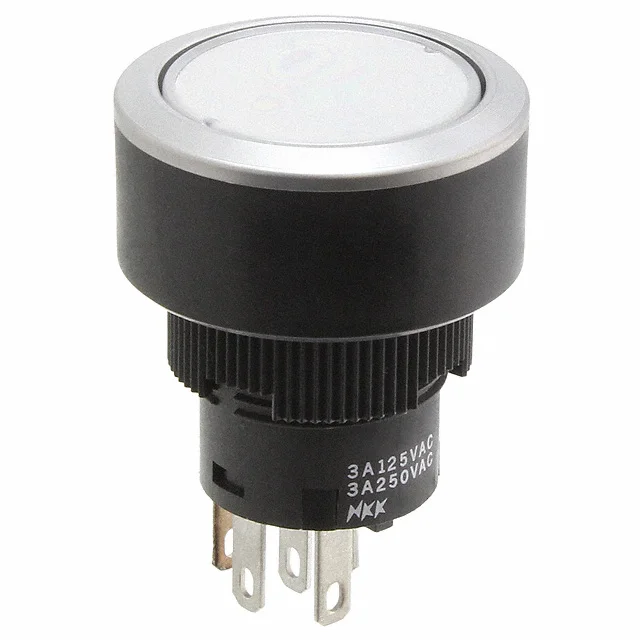 

button switch YB216CWCPW01-5C-JS Original