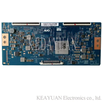 

free shipping 100% test work original for T550QVN05.1 CTRL BD 55T32-C06 Logic Board