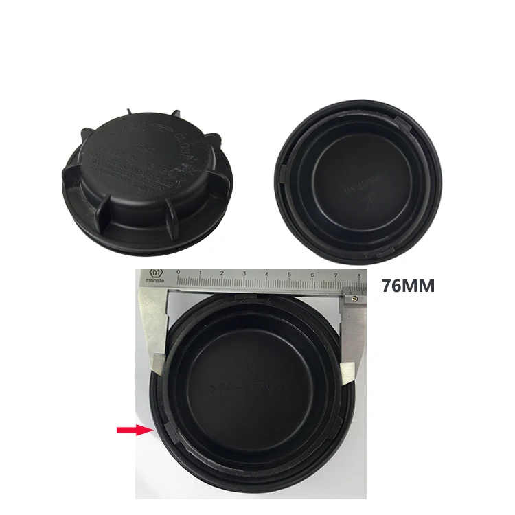 

Headlamp Dust Cap Cover for Kia Rio K2 Pride 11-17