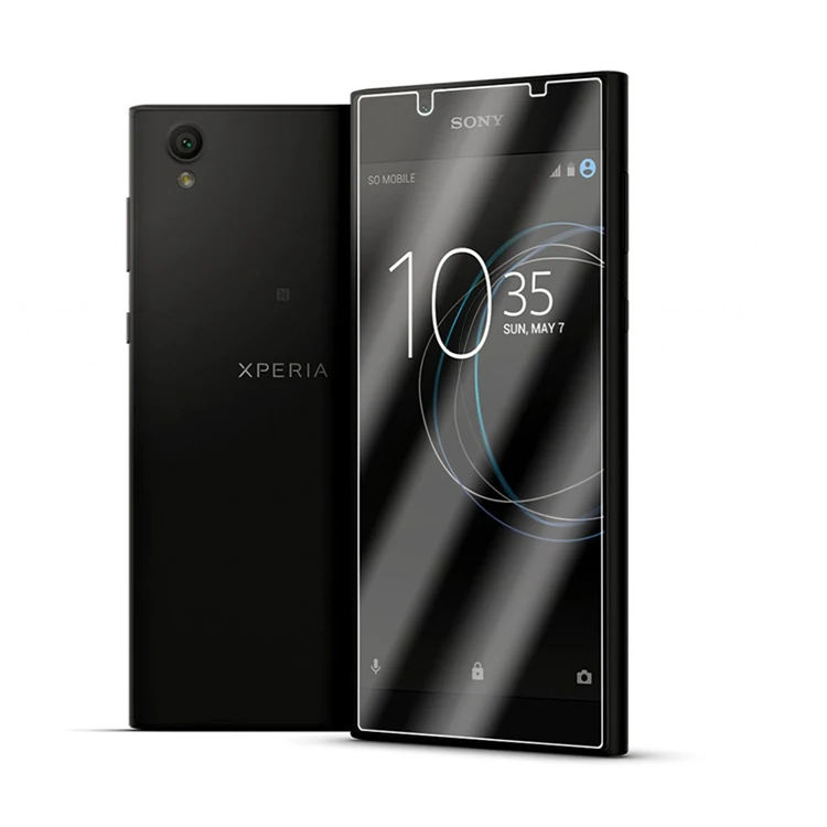 2.5D 0,26 мм 9H Премиум Закаленное стекло для sony Xperia L1 Защитная пленка для sony L1 стекло