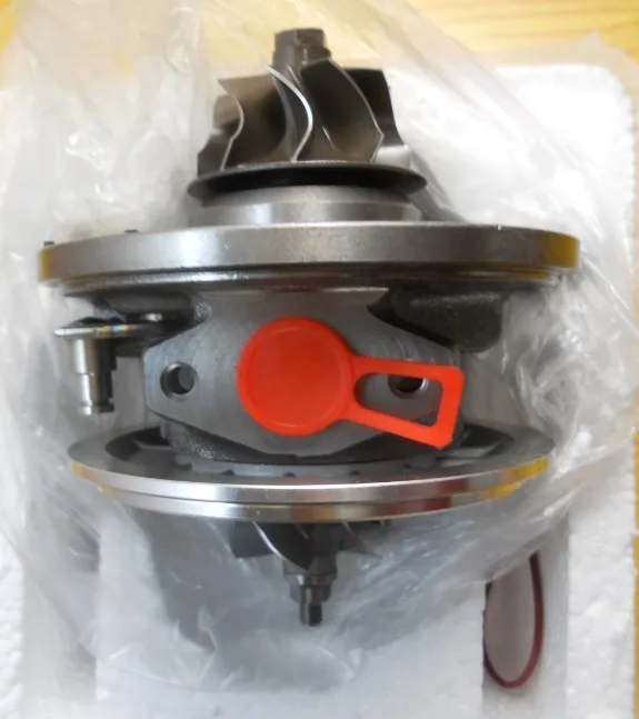 Турбокомпрессор CHRA для GT1749V 717858 038145702GX Для Skoda Superb VW Passat B5 Audi A4(B6) A6 1 9 B6 2 0 TDI AFV AWX BGW |