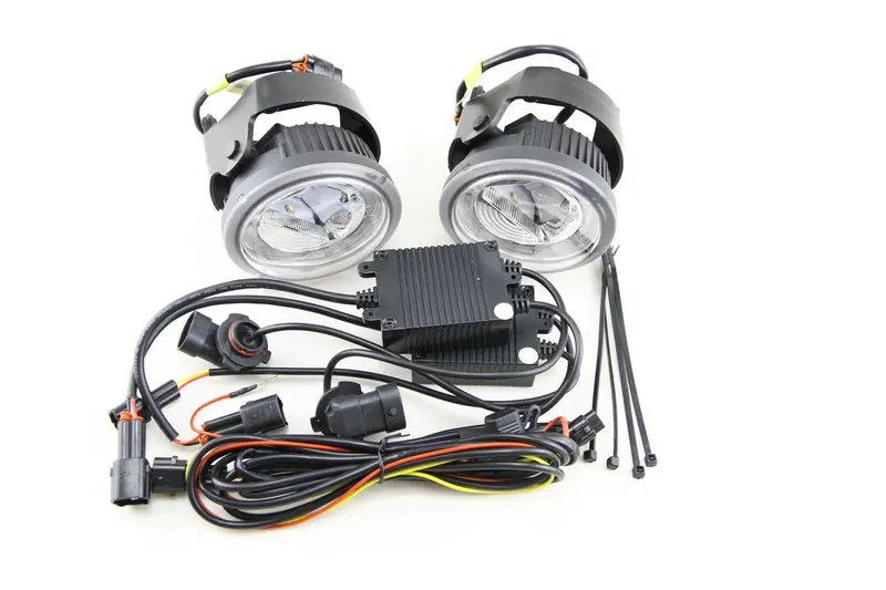 Led Fog Lights (13)