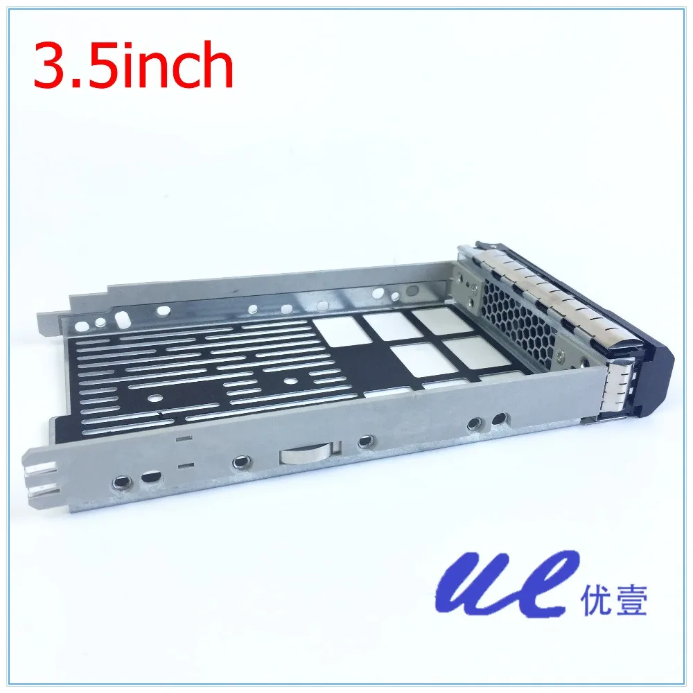KG1CH 3 5 &quotГорячий штекер лоток для жесткого диска Caddy hdd стойка кронштейн PowerEdge R430