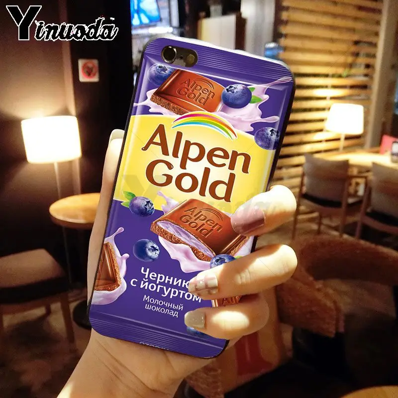 alenka bar wonka chocolate