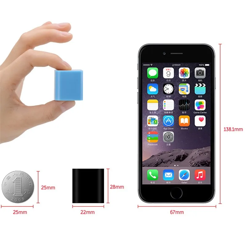smallest speaker bluetooth