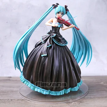 

Character Vocal Series 01 Hatsune Miku 2017 Symphony Ver. PVC Figure Vocaloid Model Toy