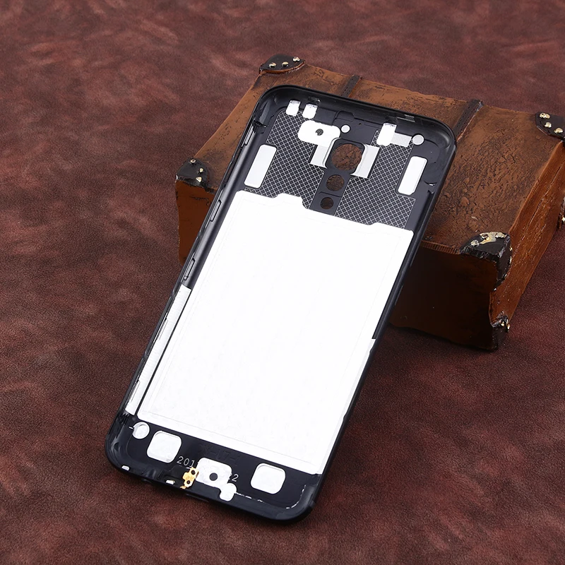 Чехол ocolor для UMI Umidigi C2 S, прочная защитная задняя крышка в сборе, замена для мобильного телефона UMI Umidigi C2 S