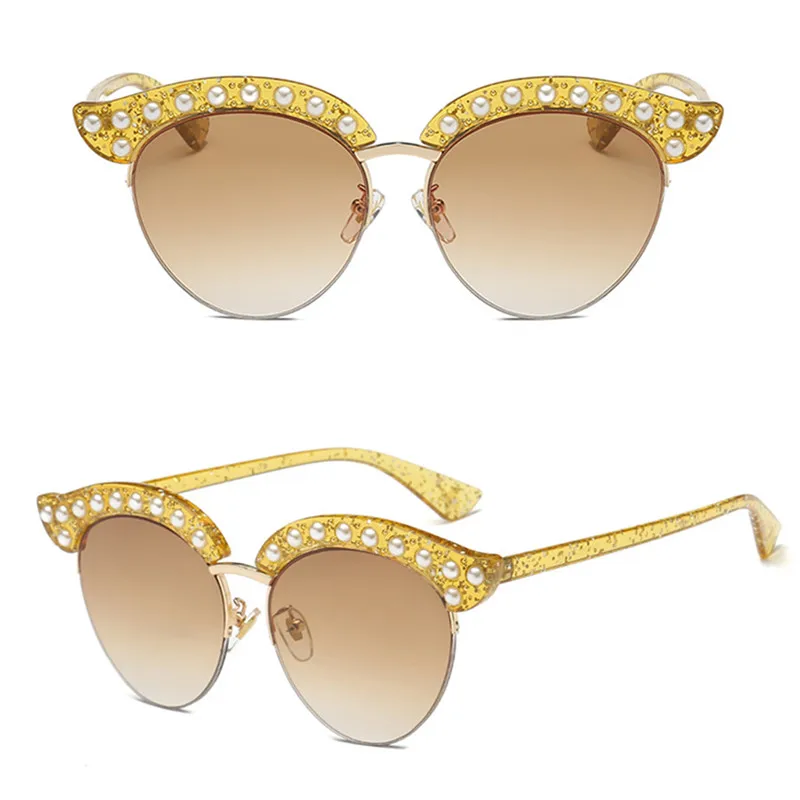 Cat Eye Sunglass (26)