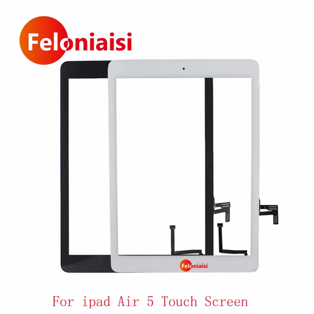 IPAD 5 TOUCH