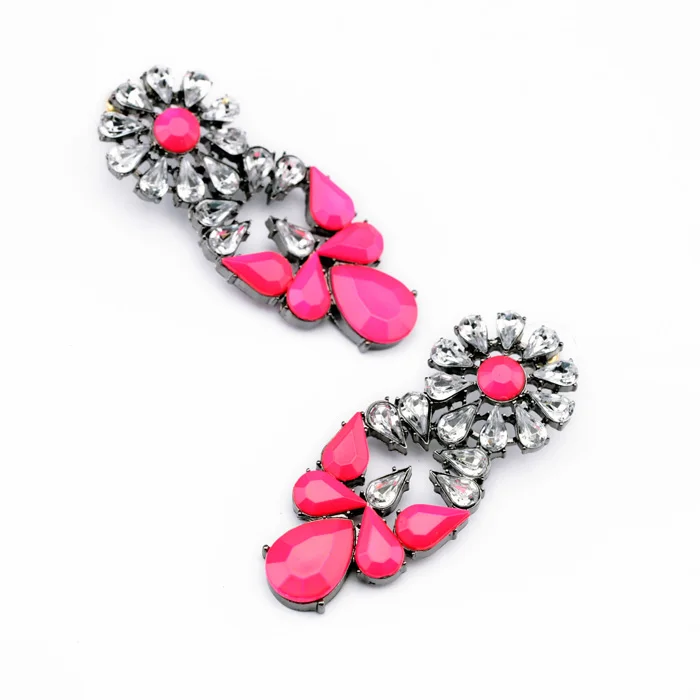 Новые стили 2017 модные украшения элегантные серьги|earrings fashion|earrings stylefashion earrings |