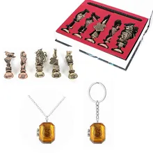 Металлический значок брелок для ключей с фигуркой тюленя ожерелье набор Коллекция подарок на день рождения игрушки