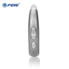 Best Price as low as $235.00 China wholesale supplier acoustic amplifier 4 channels BTE hearing aid  MY-16 DHL free shipping