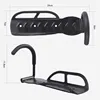 Bike Wall Mount Bicycle Stand Holder Mountain Bike Rack Stands Hanger Hook Storage Bicycle Mounted Rack Stands ► Photo 3/6