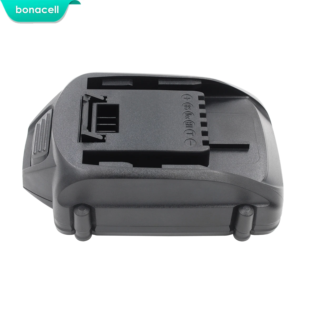 Bonacell 20V 2000 мА/ч, WA3525 Перезаряжаемые Батарея для WORX-WA3742 WG155 WG160 WG255 WG545 WA3520 WA3525 WA3760 WA3553 L10 - Цвет: 1 PACK