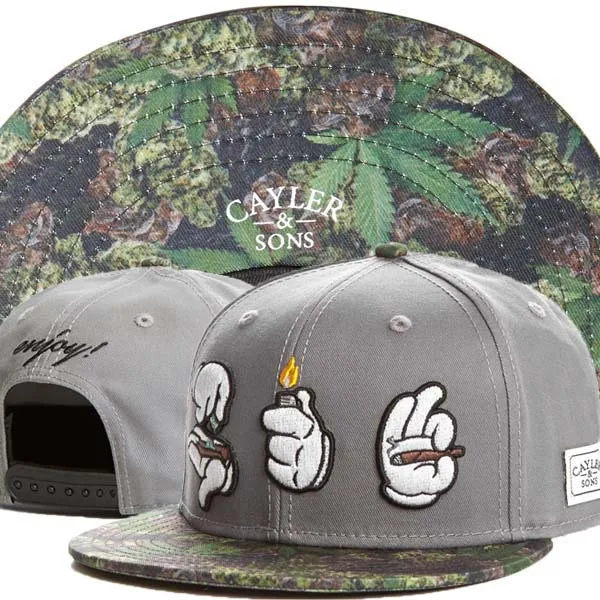 cayler and sons cap
