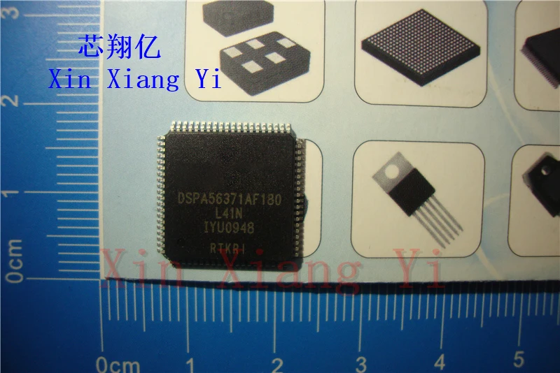 

DSPA56371AF180 DSPA56371AF180 L41N TQFP-80