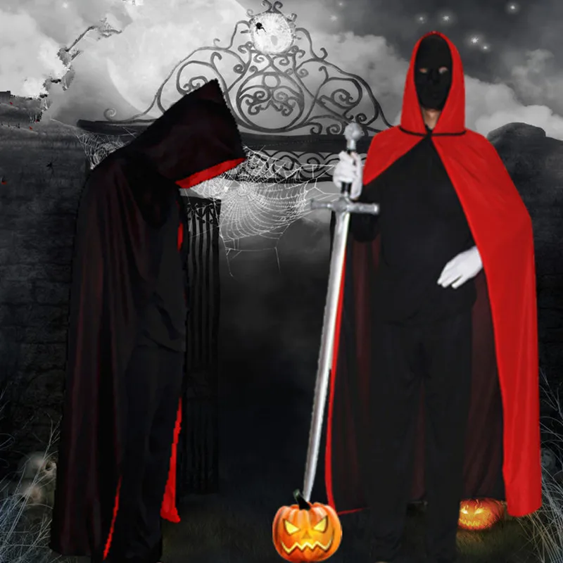 Disfraces De Halloween Para Las Mujeres De Los Hombres Cosplay Muerte 