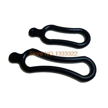 

10 Pairs Rubber O-rings For LED Flashlight Bicycle light bike lights