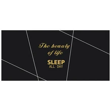 1 шт. сушильная крышка Анти-всплеск золотая линия узор солнцезащитный водонепроницаемый Ролик Тип шайба крышка для автоматическая стиральная машина домашнего использования