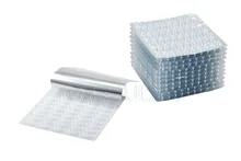 (50 holes)3000 pcs/ carton, Capsule Blister Packing Sheet For Capsule with 50 holes for size 0