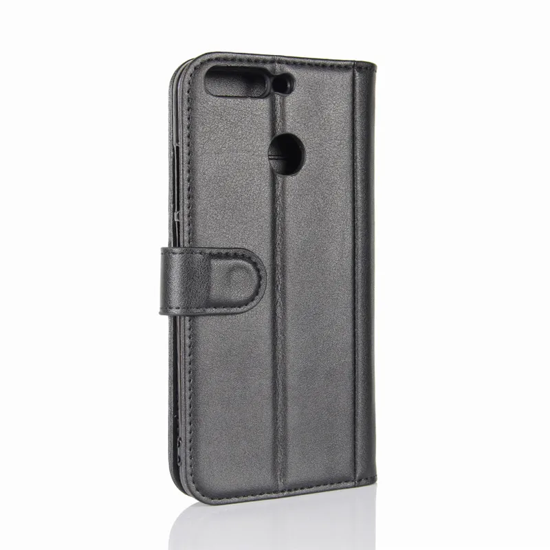 For Huawei Honor 8 Pro Case Honor 8 Pro Cover Wallet Genuine Leather Flip Case For Huawei Honor 8 Pro DUK-L09 Phone Case Bag (7)