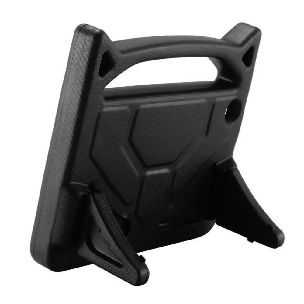 For Amazon Kindle Fire HD 8th Gen 2018 8inch Tablet Case Handle Stand Cover Soft Shockproof Case kids 1031#C