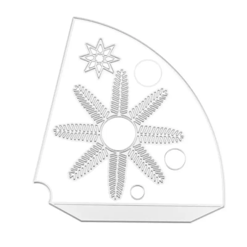 

Metal Cutting Dies Stencils for Scrapbooking/Photo Stamp Embossing DIY Craft Album Template Paper Cards Making Decor Gift E5M1