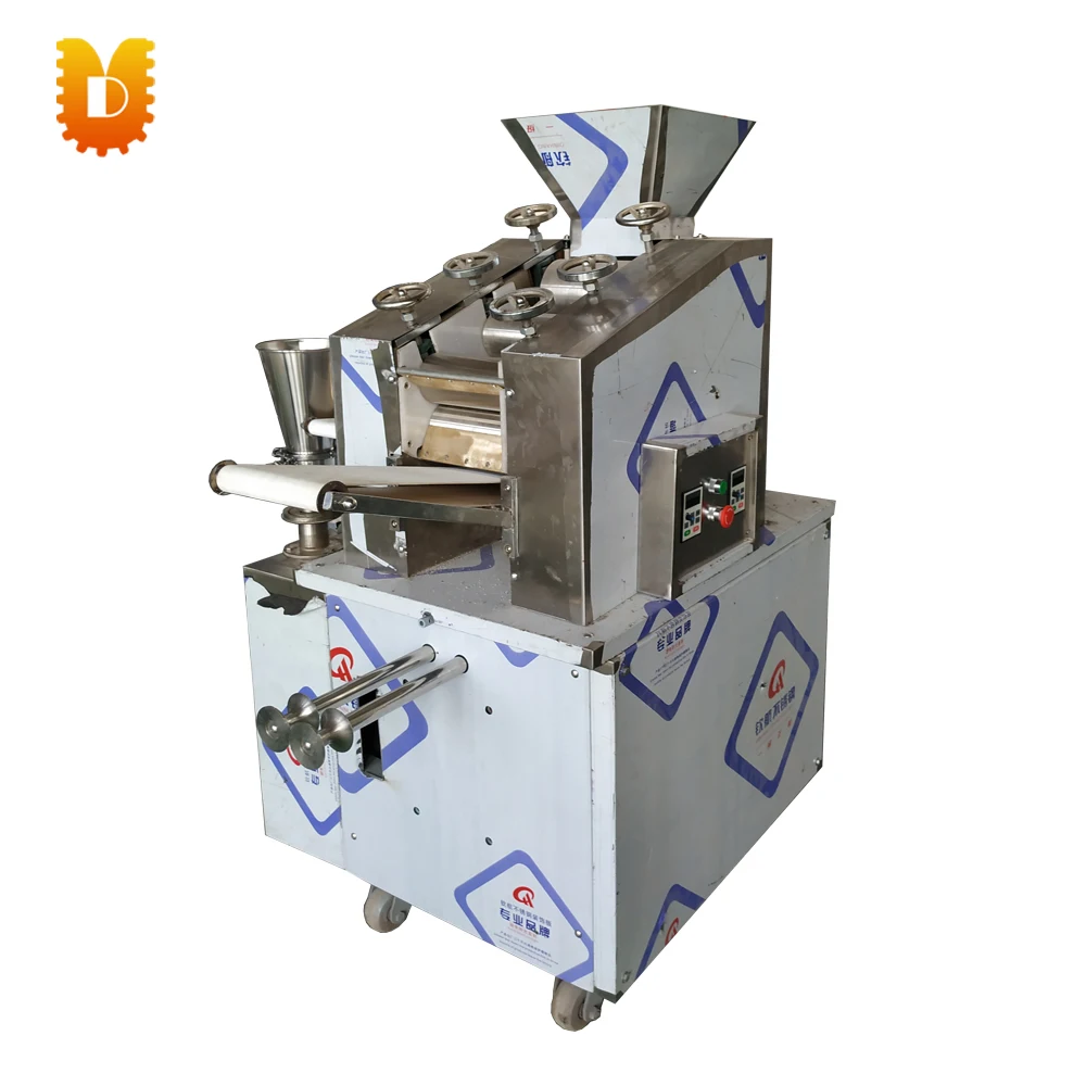 

UDJZ-360 High capacity automatic dumpling making machine /ravioli maker