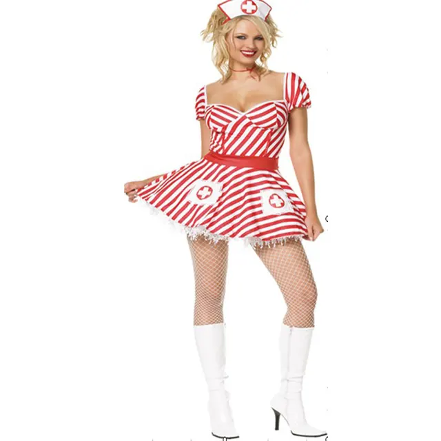 white insert red cute