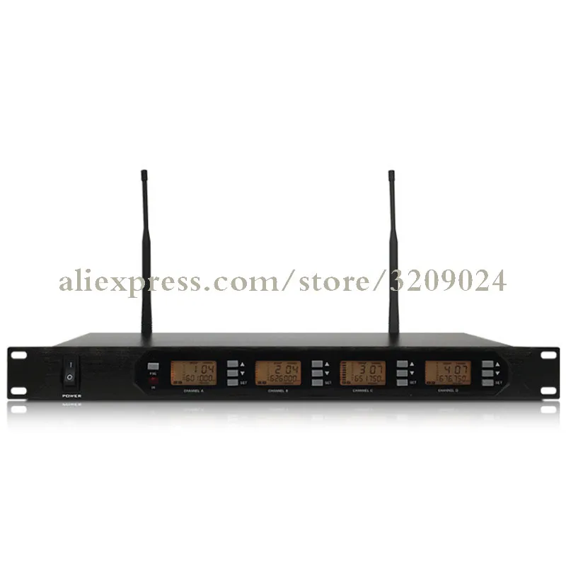 مؤتمر ميكروفون ميكروفون لاسلكي uhf 4 قناة نظام 4 معقوفة تعديل التردد نظام mic microfone مؤتمر ميكروفون ميكروفون لاسلكي uhf 4 قناة نظام 4 معقوفة تعديل التردد نظام mic microfone