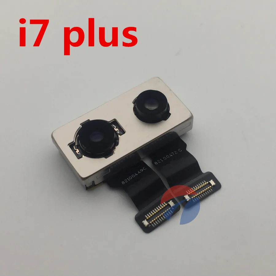 Rear Back Camera For iPhone 7 plus 5.5inch Module Lens