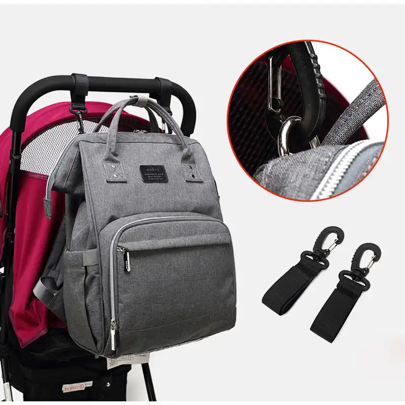 backpack accessories