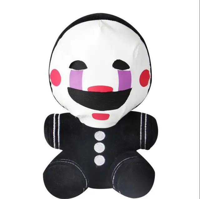 sanshee fnaf bonnie plush