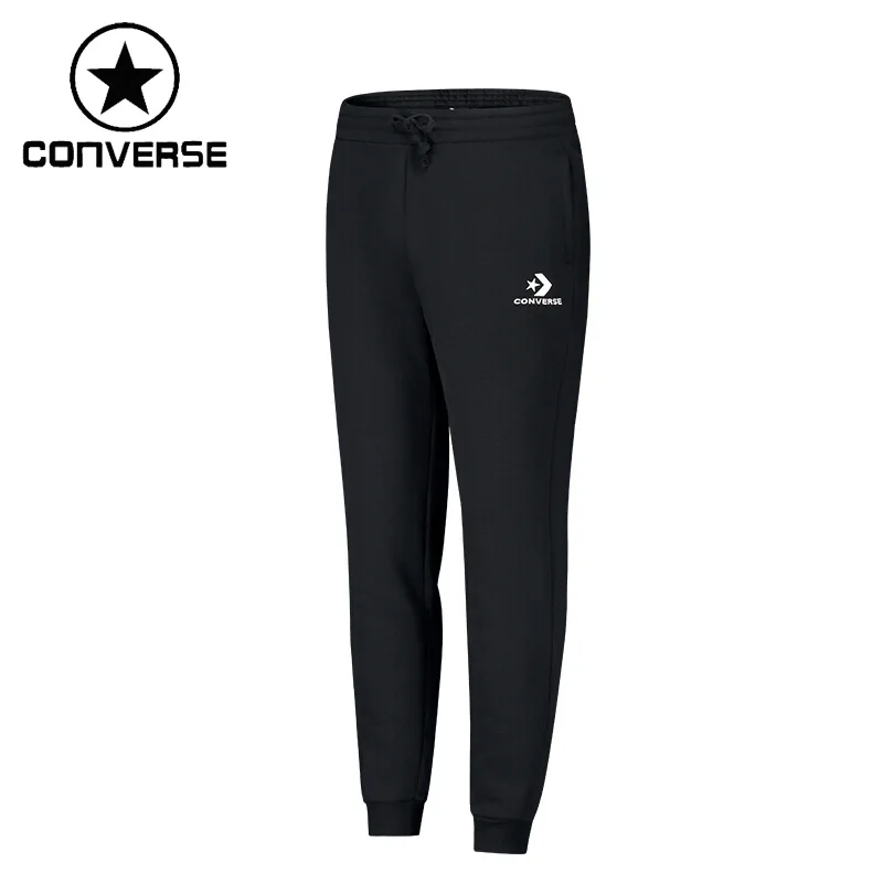 

Original New Arrival 2018 Converse Star Chevron Emb Men's Pants Sportswear