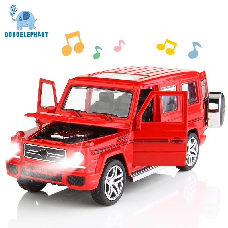 Мини авто 1:32 Dodge/Benz AMG/Lykan Hypersport оттягивающая литая под давлением модель