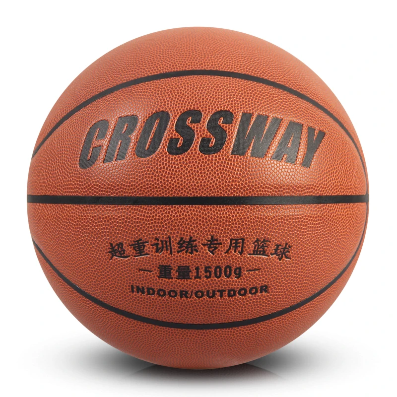 Factory direct Heavy Weight Bearing Wearable Basketball for the coach