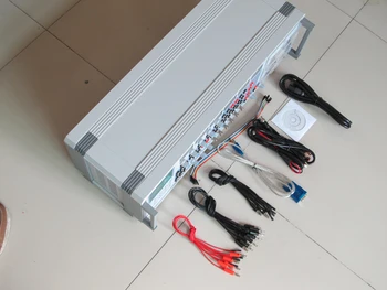 

free update Automobile ECU Simulator Sensor Signal Simulation Tool MST-9000 MST-9000+ 2012 Version Free Shipping