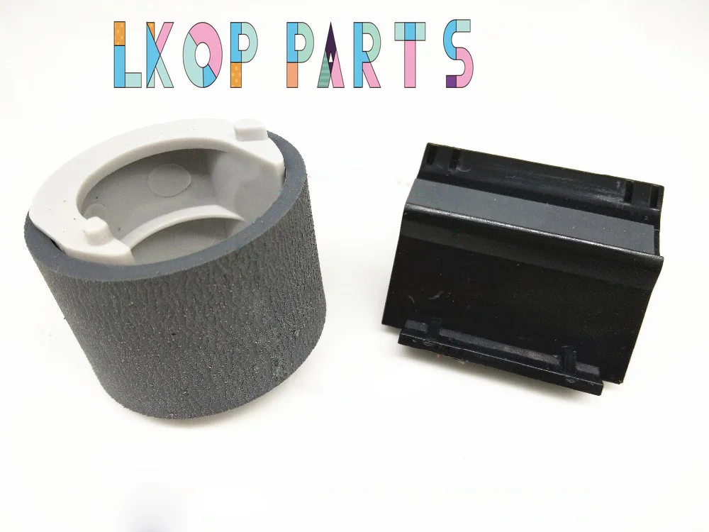 2 комплекта JC97-02688A JC97-02217A для Samsung ML1610 1640 1641 2241 SCX 4321 4521 4521F CLP 300 Бумага Пикап Ролик