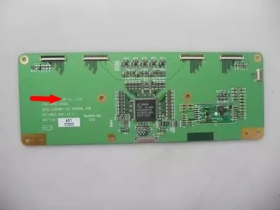 

6870C-0002C logic BoarD for LC300W01-A3 T-CON price differences