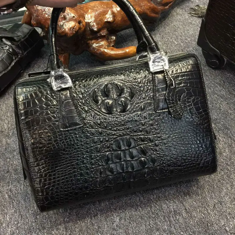 Рисунок 5 - Женская сумка-тоут из 100% натуральной