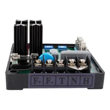 Генератор автоматический регулятор напряжения GAVR-8A GAVR 8A avr для генератора дизельного генератора