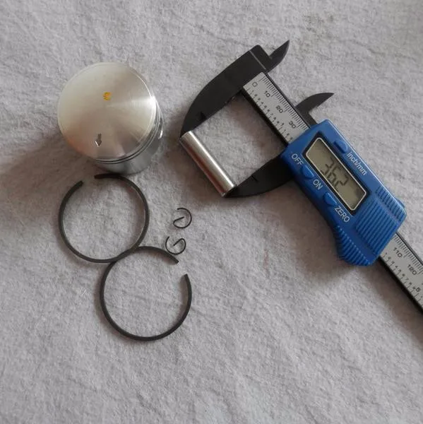 CYLINDER KIT 44MM ROBIN NB500 15