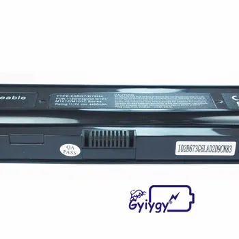 

Laptop battery for Dell Inspiron M101 1120 1121 M101ZD M101Z M101ZR M102ZD Dell 02XRG7 2XRG7 079N07 79N07 P07T001 P07T002 312-