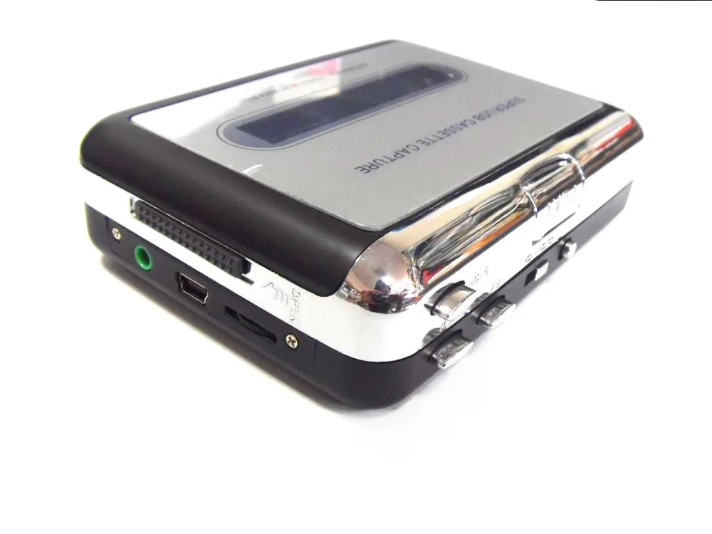 REDAMIGO Cassette Player Walkman Cassette to MP3 Converter Capture Audio Music Player Convert music on tape to PC Laptop Mac OS REDAMIGO Cassette Player Walkman Cassette to MP3 Converter Capture Audio Music Player Convert music on tape to PC Laptop Mac OS